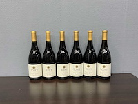 Rutherford scott family arroyo seco pinot noir 2017 (6x) - afbeelding 1 van  4