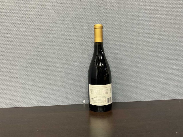 Rutherford scott family arroyo seco pinot noir 2017 (6x) - afbeelding 3 van  4