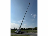 Ruthmann - 2011 - tb270 - autohoogwerker telescoop 27m - afbeelding 6 van  22