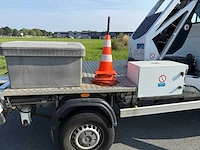 Ruthmann - 2011 - tb270 - autohoogwerker telescoop 27m - afbeelding 9 van  22