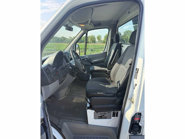 Ruthmann - 2011 - tb270 - autohoogwerker telescoop 27m - afbeelding 13 van  22