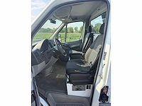 Ruthmann - 2011 - tb270 - autohoogwerker telescoop 27m - afbeelding 13 van  22