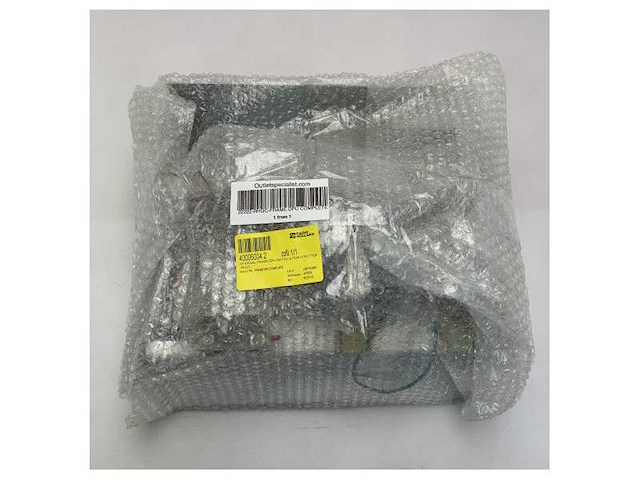 Rutter internal frame dpu w | psu & pcm for rutter 100g2 - afbeelding 4 van  6