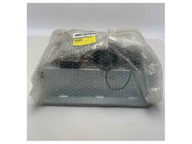 Rutter internal frame dpu w | psu & pcm for rutter 100g2 - afbeelding 5 van  6