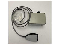 Rutter netwave vdr indoor microphone for voyage data recorder systems - rut-01019-aa - afbeelding 1 van  4