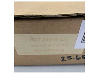 Rutter netwave vdr indoor microphone for voyage data recorder systems - rut-01019-aa - afbeelding 2 van  4