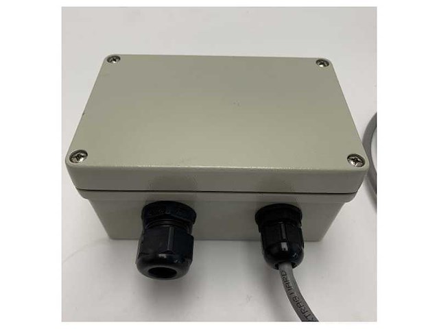 Rutter netwave vdr indoor microphone for voyage data recorder systems - rut-01019-aa - afbeelding 3 van  4