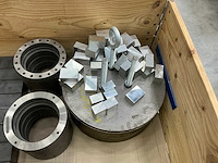 Ruw staal en aluminium - afbeelding 2 van  7