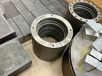 Ruw staal en aluminium - afbeelding 3 van  7