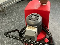 Ruwac ds 1220 l industriële stofzuiger - afbeelding 6 van  15