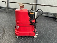 Ruwac ds 1220 l industriële stofzuiger - afbeelding 8 van  15