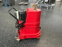 Ruwac ds 1220 l industriële stofzuiger - afbeelding 10 van  15