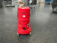 Ruwac ds 1220 l industriële stofzuiger - afbeelding 11 van  15