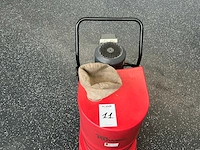 Ruwac ds 1220 l industriële stofzuiger - afbeelding 14 van  15