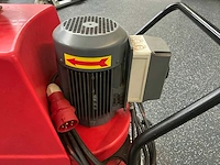 Ruwac ds 1220 l industriële stofzuiger - afbeelding 15 van  15