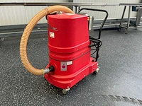 Ruwac ds 1220 l industriële stofzuiger