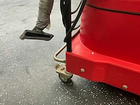 Ruwac ds 1220 l industriële stofzuiger - afbeelding 8 van  10
