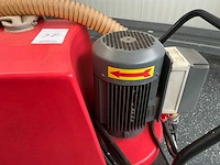 Ruwac ds 1220 l industriële stofzuiger - afbeelding 10 van  10