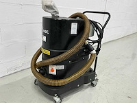 Ruwac ds1220m industriële stofzuiger - afbeelding 1 van  4
