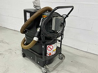 Ruwac ds1220m industriële stofzuiger - afbeelding 2 van  4