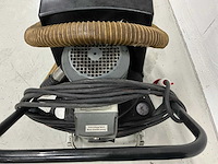 Ruwac ds1220m industriële stofzuiger - afbeelding 3 van  4