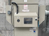 Ruwac ds64400m afzuiginstallatie - afbeelding 7 van  12