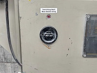 Ruwac ds64400m afzuiginstallatie - afbeelding 12 van  12
