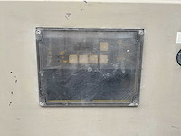 Ruwac ds64400m afzuiginstallatie - afbeelding 8 van  12