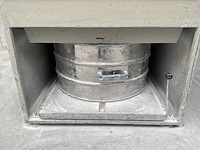 Ruwac ds64400m afzuiginstallatie - afbeelding 9 van  12