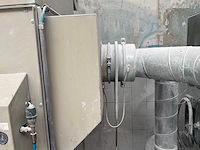 Ruwac ds64400m afzuiginstallatie - afbeelding 10 van  12
