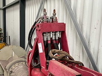Ruwhals boor unit "hydraulic torque unit" - afbeelding 6 van  6