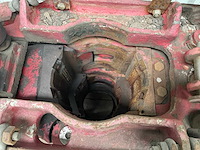 Ruwhals boor unit "hydraulic torque unit" - afbeelding 5 van  7