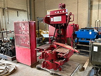 Ruwhals boor unit - afbeelding 1 van  11