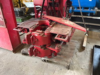 Ruwhals boor unit - afbeelding 4 van  11