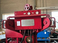 Ruwhals boor unit - afbeelding 5 van  11