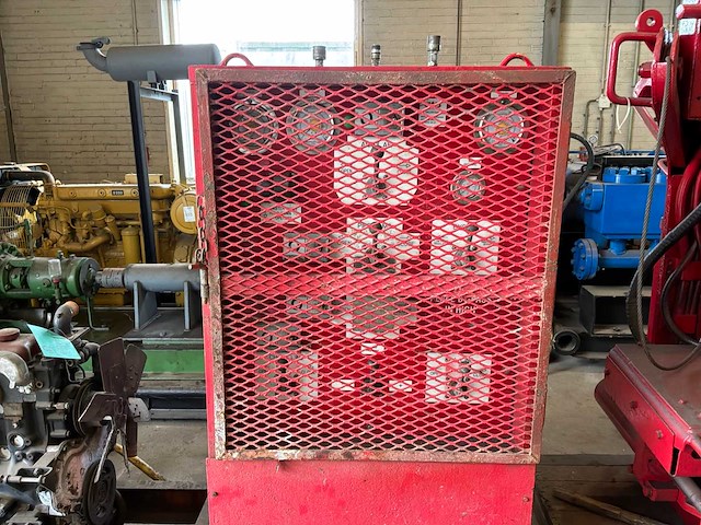 Ruwhals boor unit - afbeelding 6 van  11