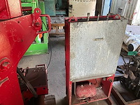 Ruwhals boor unit - afbeelding 7 van  11