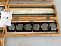 Ruwheidvergelijkingset - afbeelding 3 van  6