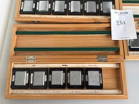 Ruwheidvergelijkingset - afbeelding 6 van  6