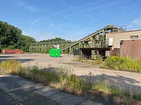 Ruwmateriaal opslag - afbeelding 22 van  29