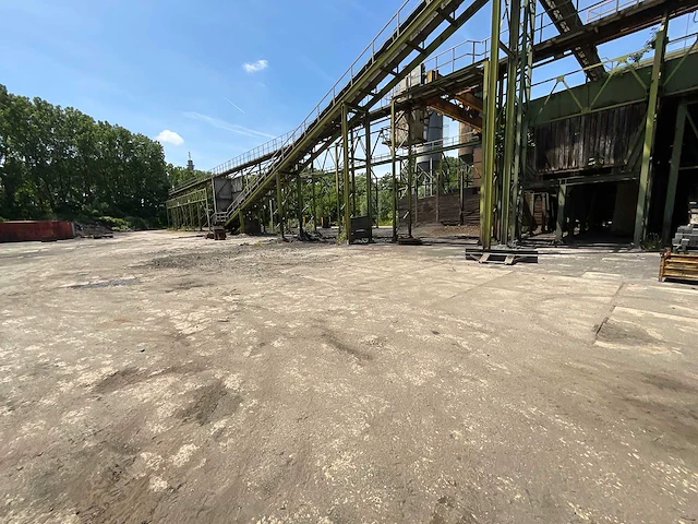 Ruwmateriaal opslag - afbeelding 1 van  29