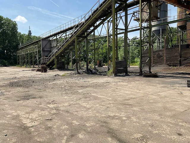 Ruwmateriaal opslag - afbeelding 2 van  29