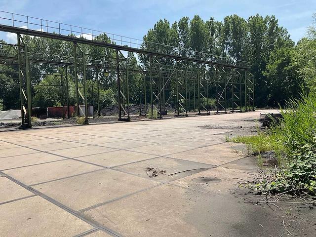 Ruwmateriaal opslag - afbeelding 8 van  29