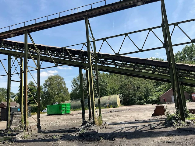 Ruwmateriaal opslag - afbeelding 9 van  29