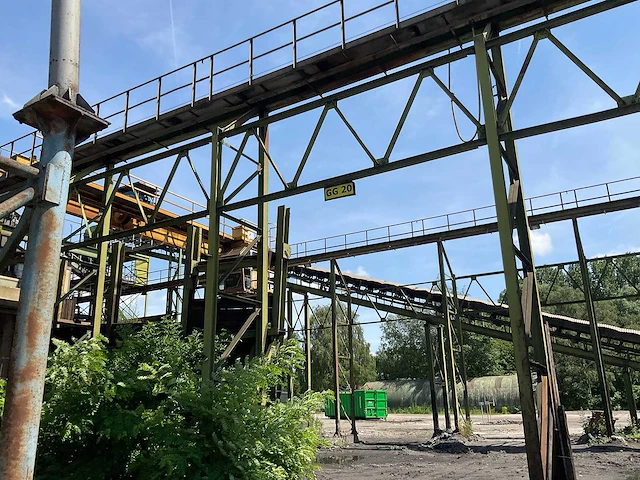 Ruwmateriaal opslag - afbeelding 10 van  29