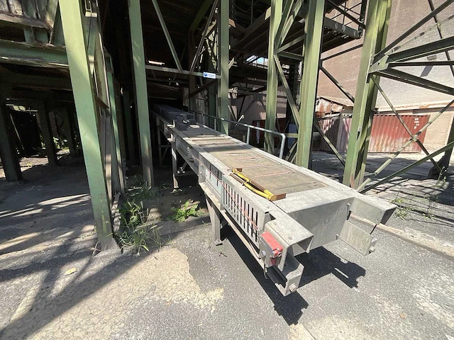 Ruwmateriaal opslag - afbeelding 13 van  29