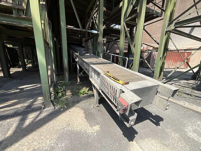 Ruwmateriaal opslag - afbeelding 14 van  29