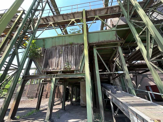 Ruwmateriaal opslag - afbeelding 16 van  29