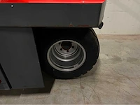 Ruwterrein heftruck - afbeelding 9 van  21