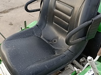 Ruwterrein maaier, etesia, twenty one hp, 2011 - afbeelding 2 van  11